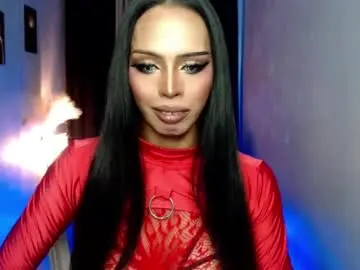 Chaturbate Sex Chat of darksoul_mistress