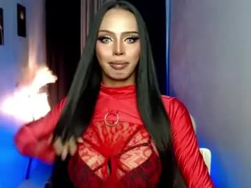 Chaturbate Adult Webcams of darksoul_mistress