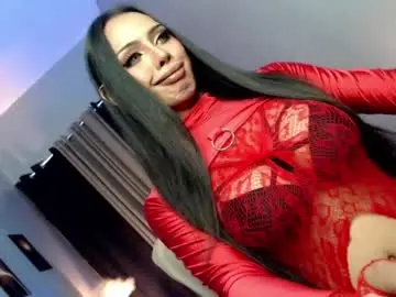 Chaturbate Live Sex of darksoul_mistress