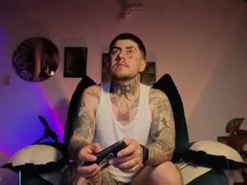 Chaturbate Nude Webcam of denjig