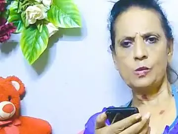 Chaturbate Live Sex of hot_queen58