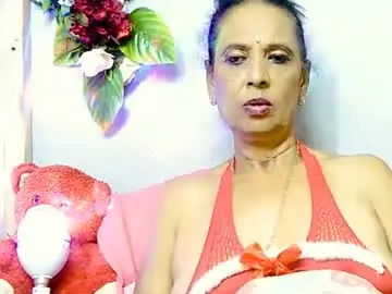 Chaturbate Adult Video Chat of hot_queen58