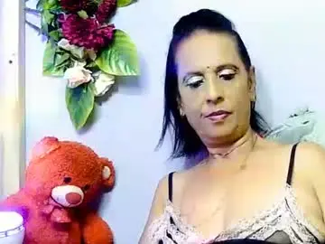 Chaturbate Sex Chat of hot_queen58