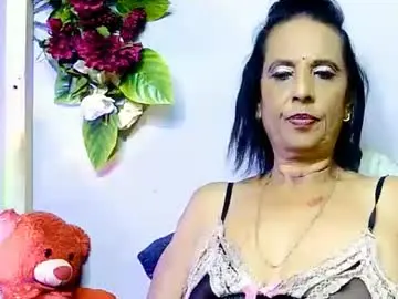 Chaturbate Live Sex of hot_queen58