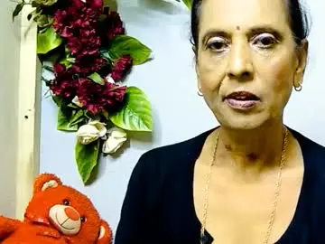 Chaturbate Live Sex of hot_queen58