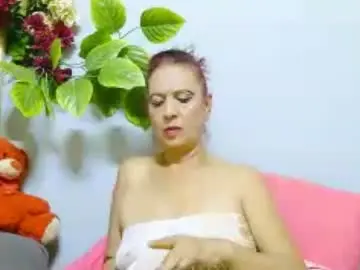 Chaturbate Sex Chat of hot_queen58