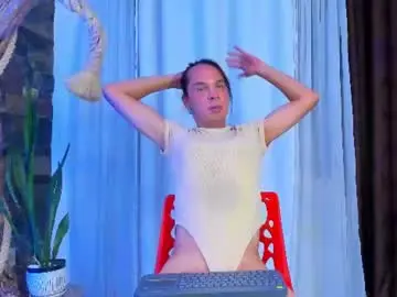 Chaturbate Live Porn of juanastardust