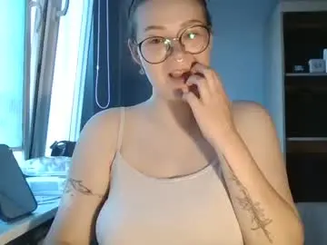 Chaturbate Live Porn of katygentle