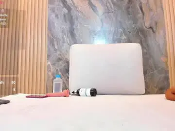 Chaturbate Live Sex of mary_spencer