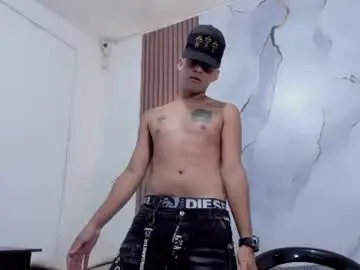 Chaturbate Adult Webcam of mckinley_os