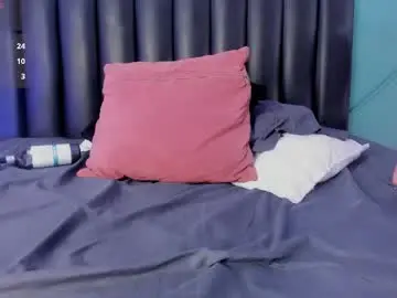 Chaturbate Best Webcam of miluvegaa_