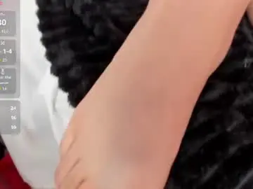 Chaturbate Adult Video Chat of miluvegaa_