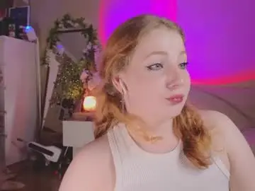 Chaturbate Live Sex of miss_ida
