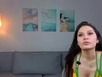 Chaturbate Sex Cam of nicky_lush