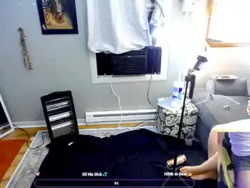Chaturbate Sex Cam of novanautiesxxx
