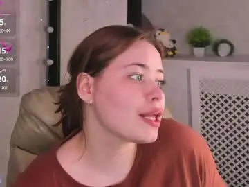 Chaturbate Sex Cam of pauline_moore