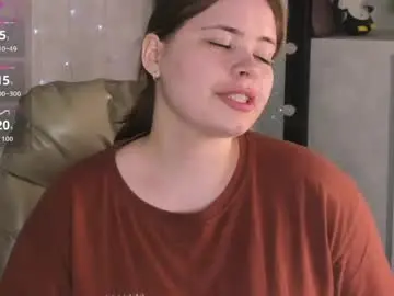 Chaturbate Live Sex of pauline_moore