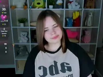 Chaturbate Sex Cam of pauline_moore