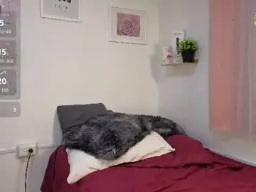 Chaturbate Free Porn Cam of raven_walker00