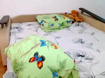 Chaturbate Live Porn of sasha_calvin