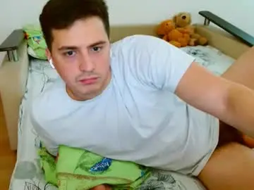 Chaturbate Adult Webcams of sasha_calvin