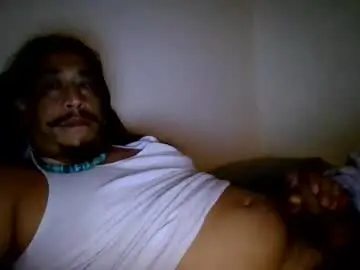 Chaturbate Live Sex of silver420mx