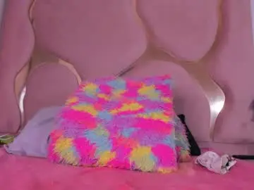 Chaturbate Live Sex of sofia1candyht