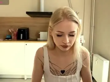 Chaturbate Free Porn Cam of sweetielis
