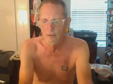 Chaturbate Nude Webcam of troffer1020