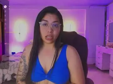 Chaturbate Adult Video Chat of _gaby1