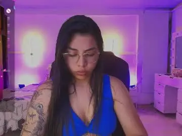 Chaturbate Sex Chat of _gaby1