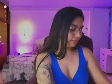 Chaturbate Free Porn Cam of _gaby1