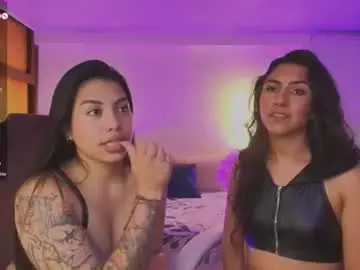 Chaturbate Adult Video Chat of _gaby1
