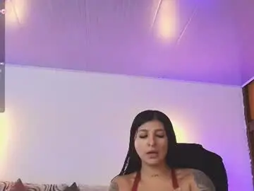 Chaturbate Private Sex Chat of _gaby1