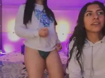 Chaturbate Adult Video Chat of _gaby1