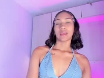 Chaturbate Live Sex of anaacollins_