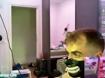 Chaturbate Live Sex Cam of ariancock