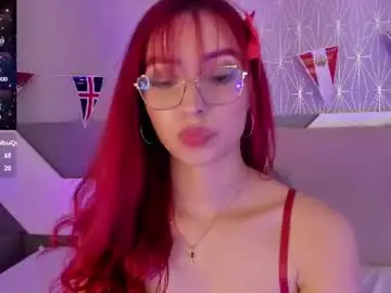 Chaturbate Best live sex cam show of ashleey_vega