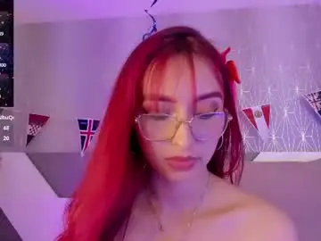 Chaturbate Adult Video Chat of ashleey_vega