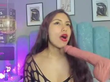 Chaturbate Private Sex Chat of ashlye_collins