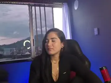 Chaturbate Private Sex Chat of blackk_perla