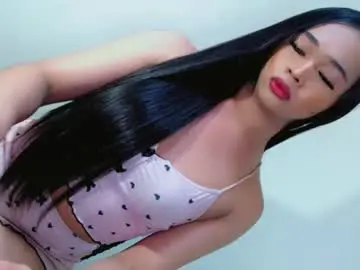 Chaturbate Sex Chat of briannasexyslutt_