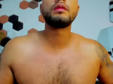Chaturbate Nude Webcam of charliegrifinx