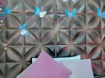 Chaturbate Best live sex cam show of gaia_rougee