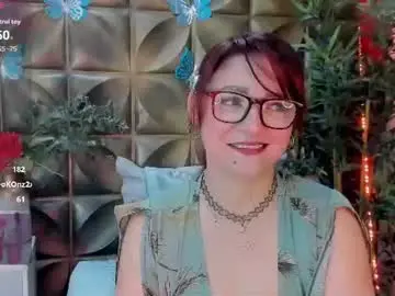 Chaturbate Adult Video Chat of gaia_rougee