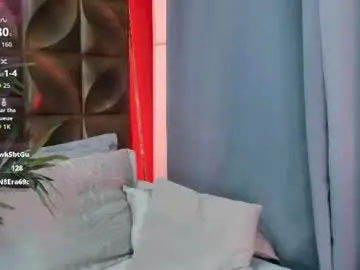 Chaturbate Best Webcam of gaia_rougee