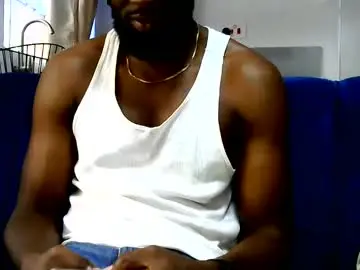 Chaturbate Live Sex Cam of handsome_king30