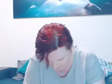 Chaturbate Live Sex Cam of ladyelizabeth777