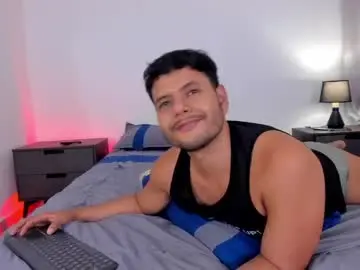 Chaturbate Private Sex Chat of nate_ocean