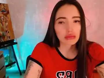 Chaturbate Best live sex cam show of natval_
